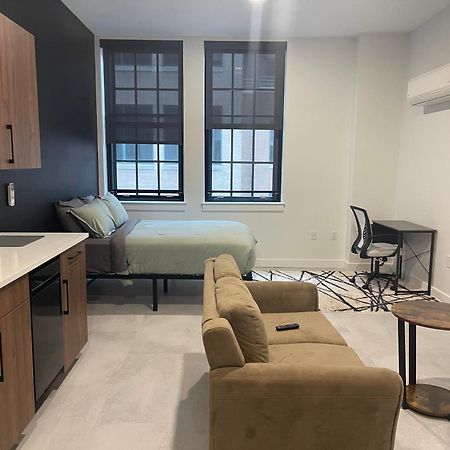Hartford Downtown: 2Mins Walk To Xl Center Apartment Екстериор снимка