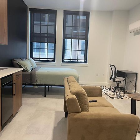 Hartford Downtown: 2Mins Walk To Xl Center Apartment Екстериор снимка