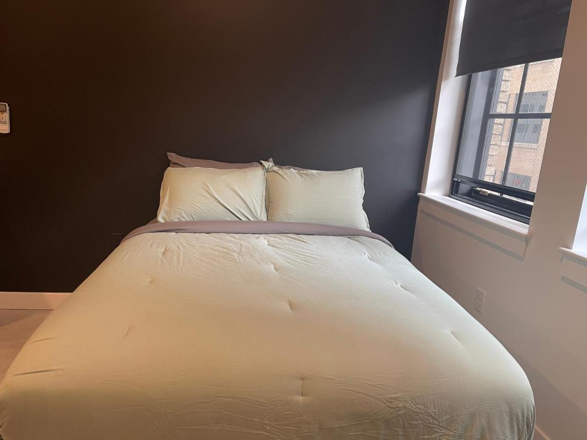 Hartford Downtown: 2Mins Walk To Xl Center Apartment Екстериор снимка