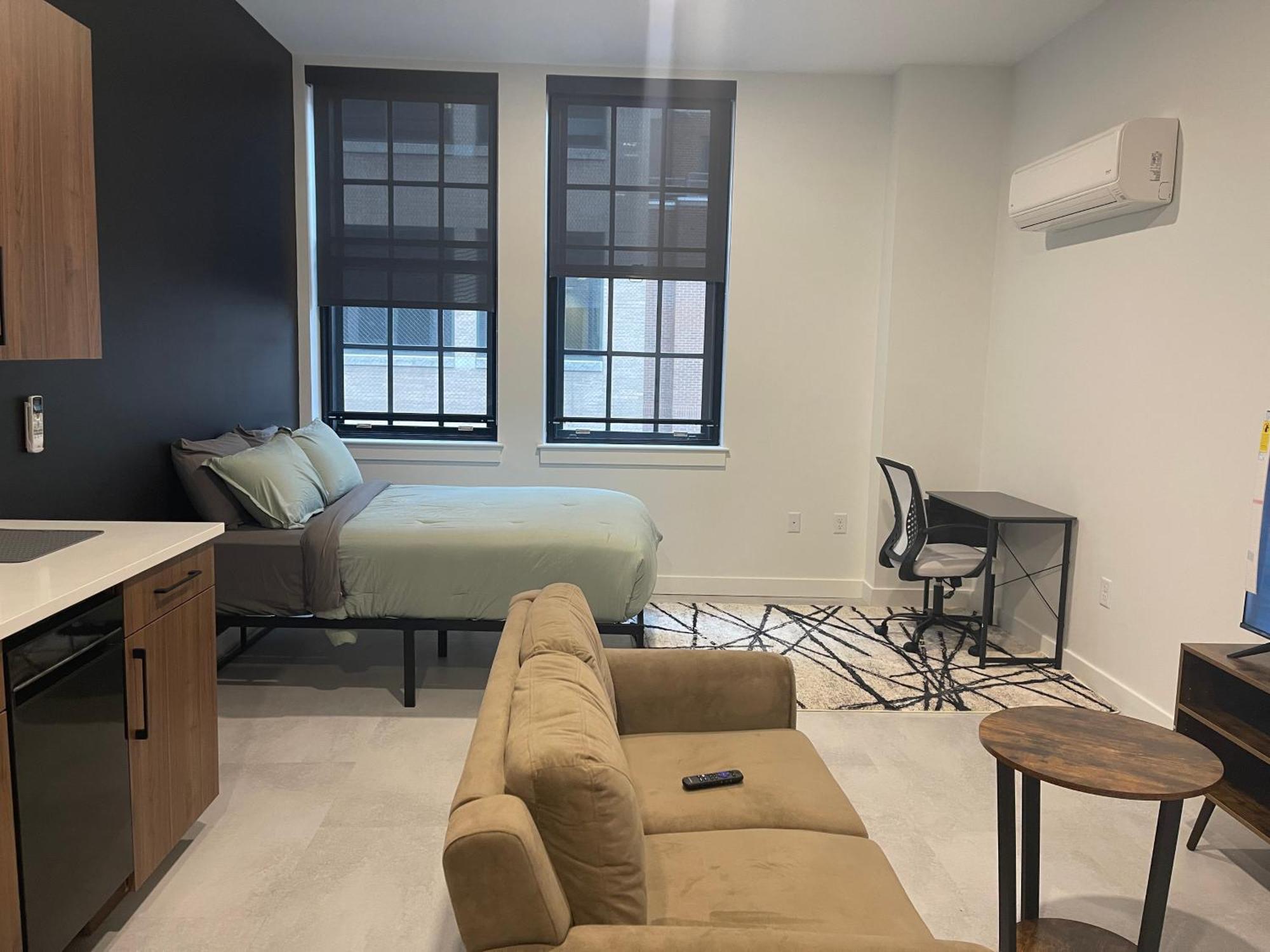 Hartford Downtown: 2Mins Walk To Xl Center Apartment Екстериор снимка
